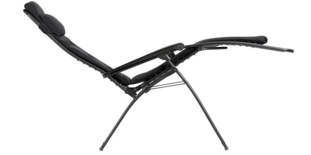 Relaxační křeslo Lafuma ergonomické