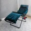 Profi relaxační křeslo ECLIPSE černá Nori