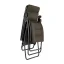 Relaxační křeslo Lafuma RSX Clip XL AirComfort hnědá Taupe