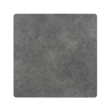 Štvorcová HPL doska 59x59 cm profi vonkajší stôl Lafuma Mobilier HORIZON šedá Mineral