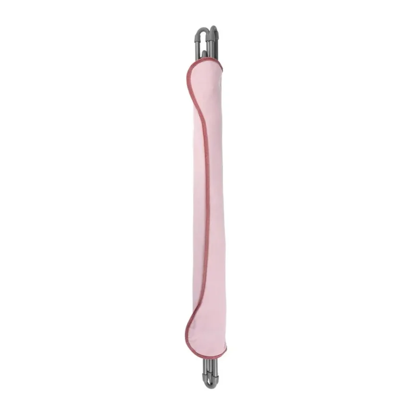 Motýlí křeslo Lafuma POP UP XL Airlon růžová Rose