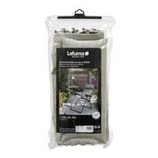 Náhradní potah relaxační křeslo Lafuma RSXA/FUTURA Batyline®ISO béžová Seigle II.