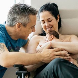 Křesla Lafuma MOBILIER VITAL a OXYGENE: Revoluce nejen v neonatologické péči