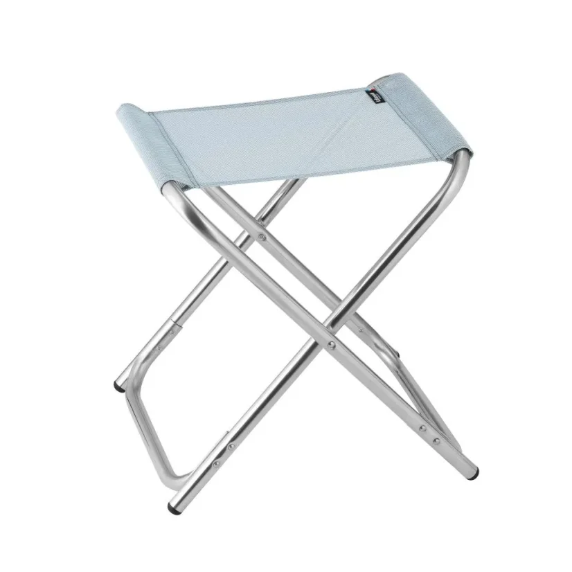 Kempingová stolička Lafuma ALU PL BatylineIso modrá Ciel.