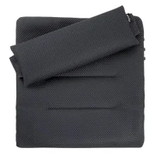Náhradní potah relaxační křeslo Lafuma RSX/FUTURA XL BeComfort® šedá Dark Grey.
