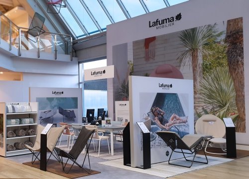 Velkoobchod Lafuma MOBILIER