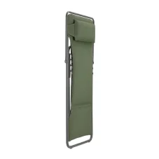 Polohovací lehátko MAXITRANSAT+ BeComfort zelená Olive Polohovací lehátko MAXITRANSAT+ BeComfort zelená Olive
