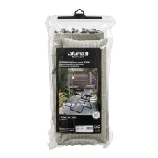 Náhradní potah relaxační křeslo Lafuma RSXA/FUTURA Batyline®ISO béžová Seigle II.