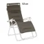 Náhradní potah relaxační křeslo Lafuma RSX(A)/FUTURA XL AirComfort® hnědá Taupe. Náhradní potah relaxační křeslo Lafuma RSX(A)/FUTURA XL AirComfort® hnědá Taupe.