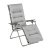 ZERO GRAVITY relaxační křeslo Lafuma Evolution BeComfort® šedá Silver