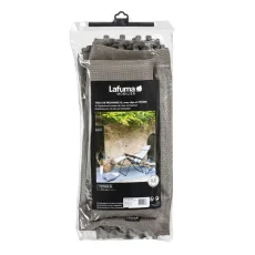Náhradní potah relaxační křeslo Lafuma RSX/FUTURA XL Batyline®ISO hnědá Terre. Náhradní potah relaxační křeslo Lafuma RSX/FUTURA XL Batyline®ISO hnědá Terre.
