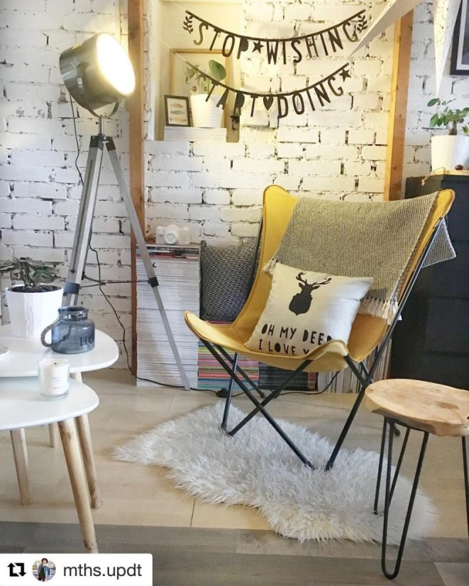 Motýlí křeslo Lafuma POP UP XL Airlon růžová Rose