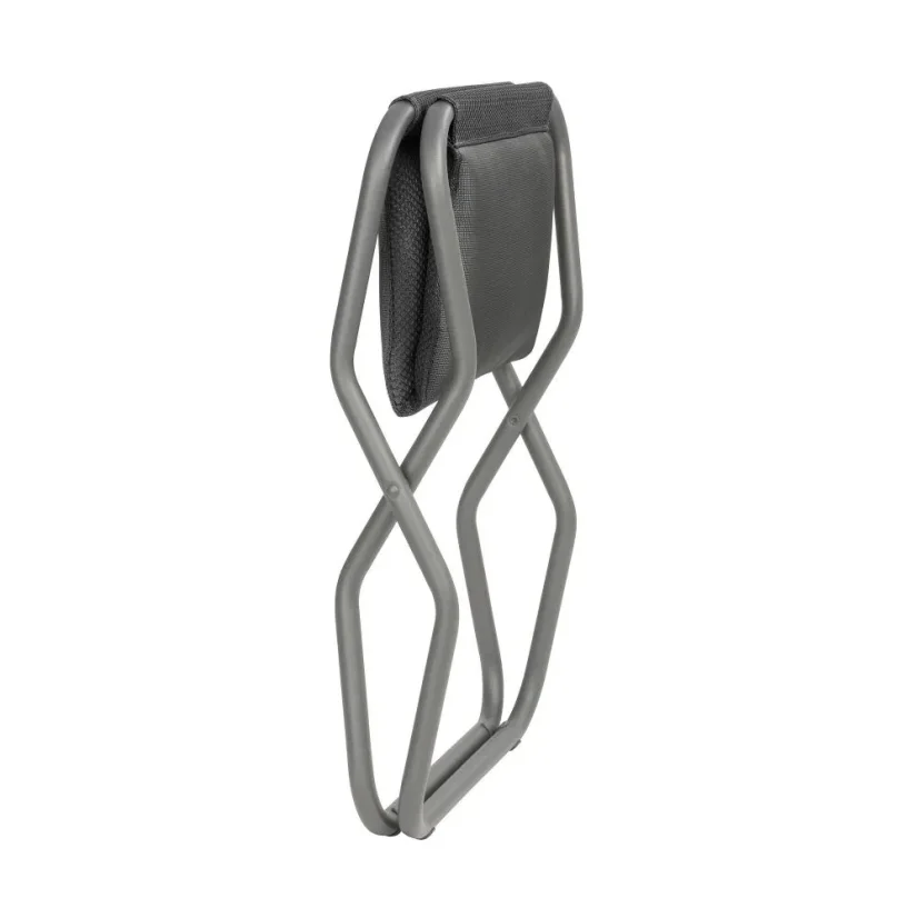 Podnožka Lafuma NEXT BeComfort šedá Dark Grey
