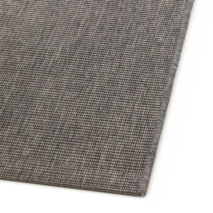 Venkovní koberec Lafuma MARSANNE 155×230 šedá Joran.