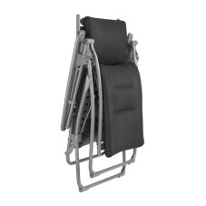Relaxační křesloZERO GRAVITY Lafuma EVOLUTION BeComfort šedá Dark Grey Relaxační křesloZERO GRAVITY Lafuma EVOLUTION BeComfort šedá Dark Grey