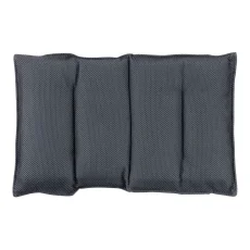 Náhradní potah nízké křeslo Lafuma Mobilier VENCE BeComfort šedá Dark Grey