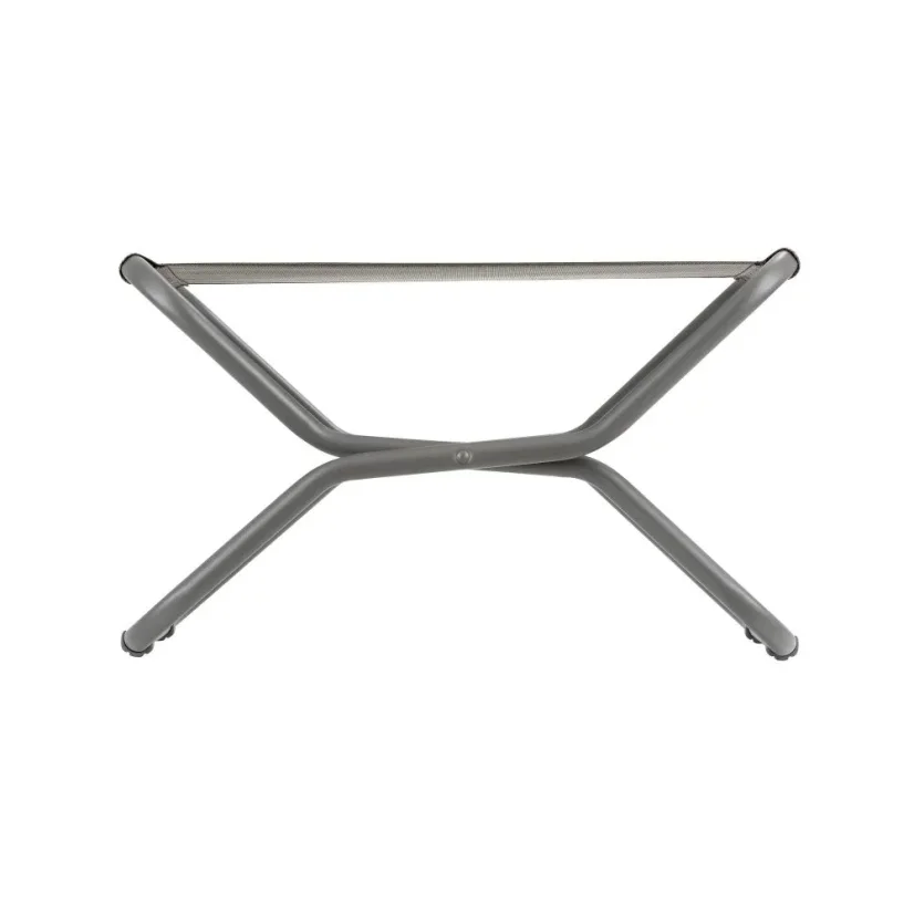 Podnožka Lafuma NEXT BatylineISO hnědá Graphite