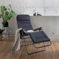 Zvýhodněná sada: 2x FUTURA BeComfort vel. standard šedá Dark Grey + 2× držák nápojů ZDARMA