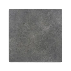 Čtvercová HPL deska 59x59 cm profi venkovní stůl Lafuma Mobilier HORIZON šedá Mineral