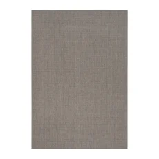 Venkovní koberec MARSANNE 155x230 šedá Joran