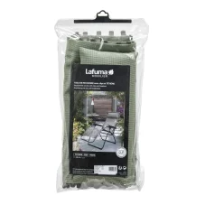 Náhradní potah relaxační křeslo Lafuma RSXA/FUTURA Batyline®ISO zelená Moss