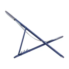 Polohovací lehátko MAXITRANSAT ColorBlock BatylineISO modrá Indigo Polohovací lehátko MAXITRANSAT ColorBlock BatylineISO modrá Indigo