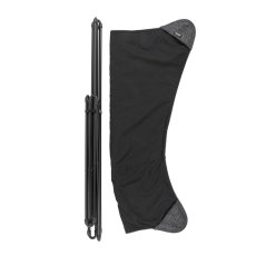 Motýlí křesloPOP UP Lafuma SPHINX Soft šedá Nuee Motýlí křesloPOP UP Lafuma SPHINX Soft šedá Nuee