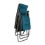 Relaxační křeslo Lafuma RSX Clip XL AirComfort modrá Coral Blue