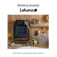 Dárkový poukaz Lafuma