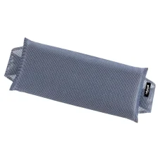 Náhradní podhlavník pro relaxační křesla BatylineISO modrá Indigo