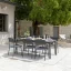 Venkovní koberec Lafuma ARCHE 240x320 béžová