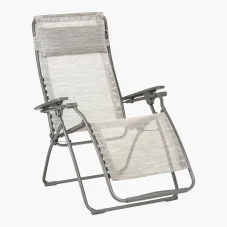 Relaxační křeslo FUTURA VelioNEO béžová Ipanema