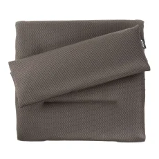 Náhradní potah relaxační křeslo Lafuma RSX(A)/FUTURA AirComfort® hnědá Taupe.
