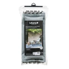 Náhradní potah relaxační křeslo Lafuma RSX/FUTURA XL Batyline®ISO modrá Ciel.