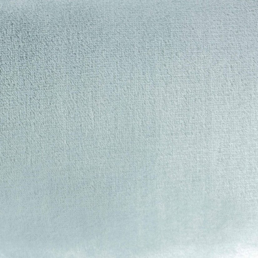 Obdélníkový dekorativní fleecový polštář Lafuma FLOCON zelená Boreale