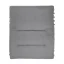 Náhradní potah relaxační křeslo Lafuma EVOLUTION BeComfort® šedá Silver Náhradní potah relaxační křeslo Lafuma EVOLUTION BeComfort® šedá Silver