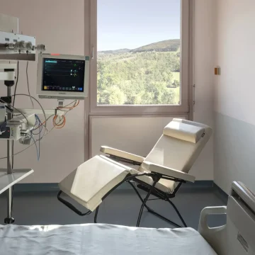 Profi kreslá - Lafuma MOBILIER