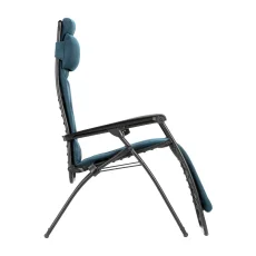 Relaxační křeslo Lafuma RSX Clip AirComfort modrá Coral Blue