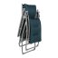 ZERO GRAVITY křeslo Evolution Lafuma BeComfort® modrá Blue Encre ZERO GRAVITY křeslo Evolution Lafuma BeComfort® modrá Blue Encre