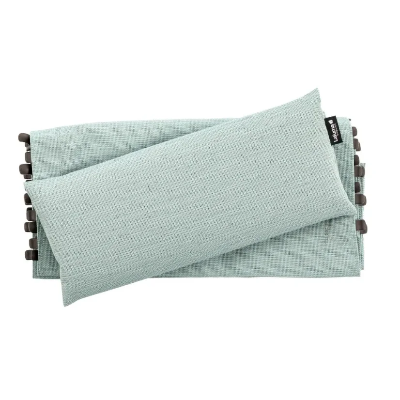 Náhradní potah relaxační křeslo Lafuma RSX/FUTURA Batyline®DUO modrozelená Mistral