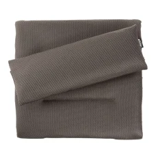 Náhradní potah relaxační křeslo Lafuma RSX(A)/FUTURA AirComfort® hnědá Taupe.