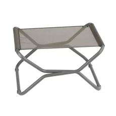 Podnožka Lafuma NEXT BatylineISO hnědá Graphite