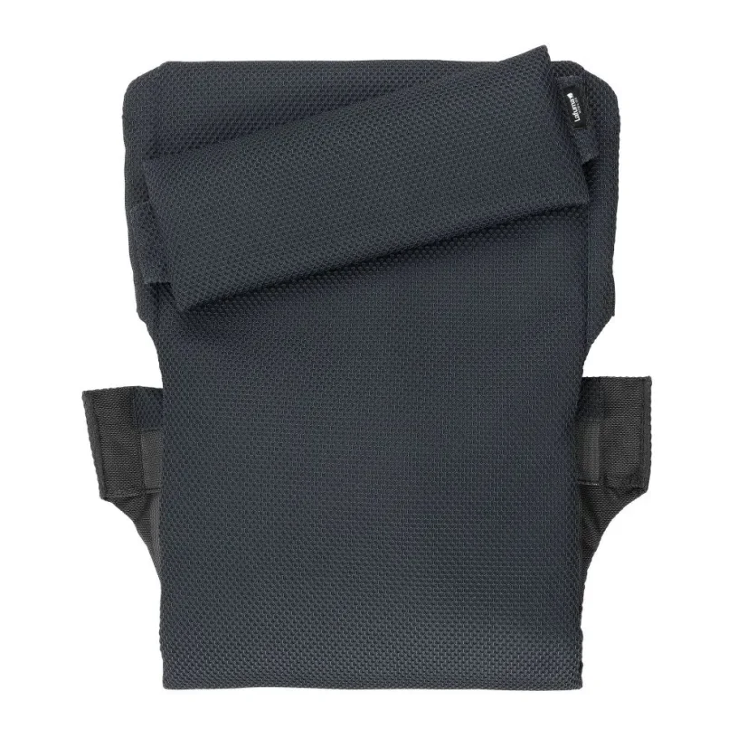 Náhradní potah lehátka - Typ lehátka: TRANSABED, Barva potahu: Šedá Dark Grey, Potah: BeComfort®