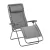 Relaxační křeslo RSXA Clip LightComfort šedá Ombre