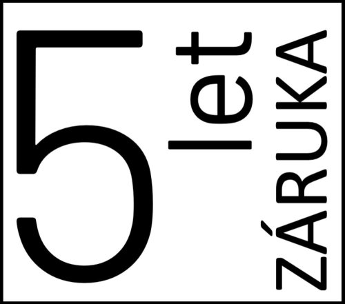 Podmínky záruky