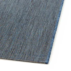 Venkovní koberec MARSANNE 240x320 modrá Joran