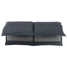 Odnímatelný polstrovaný potah pro 2místnou lavici VENCE z materiálu BeComfort®