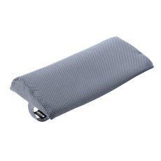 Náhradní podhlavník Batyline®ISO modrá Ocean II pro relaxační křesla Lafuma.