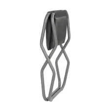 Podnožka Lafuma NEXT BeComfort šedá Dark Grey Podnožka Lafuma NEXT BeComfort šedá Dark Grey