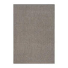 Venkovní koberec MARSANNE 155x230 šedá Joran
